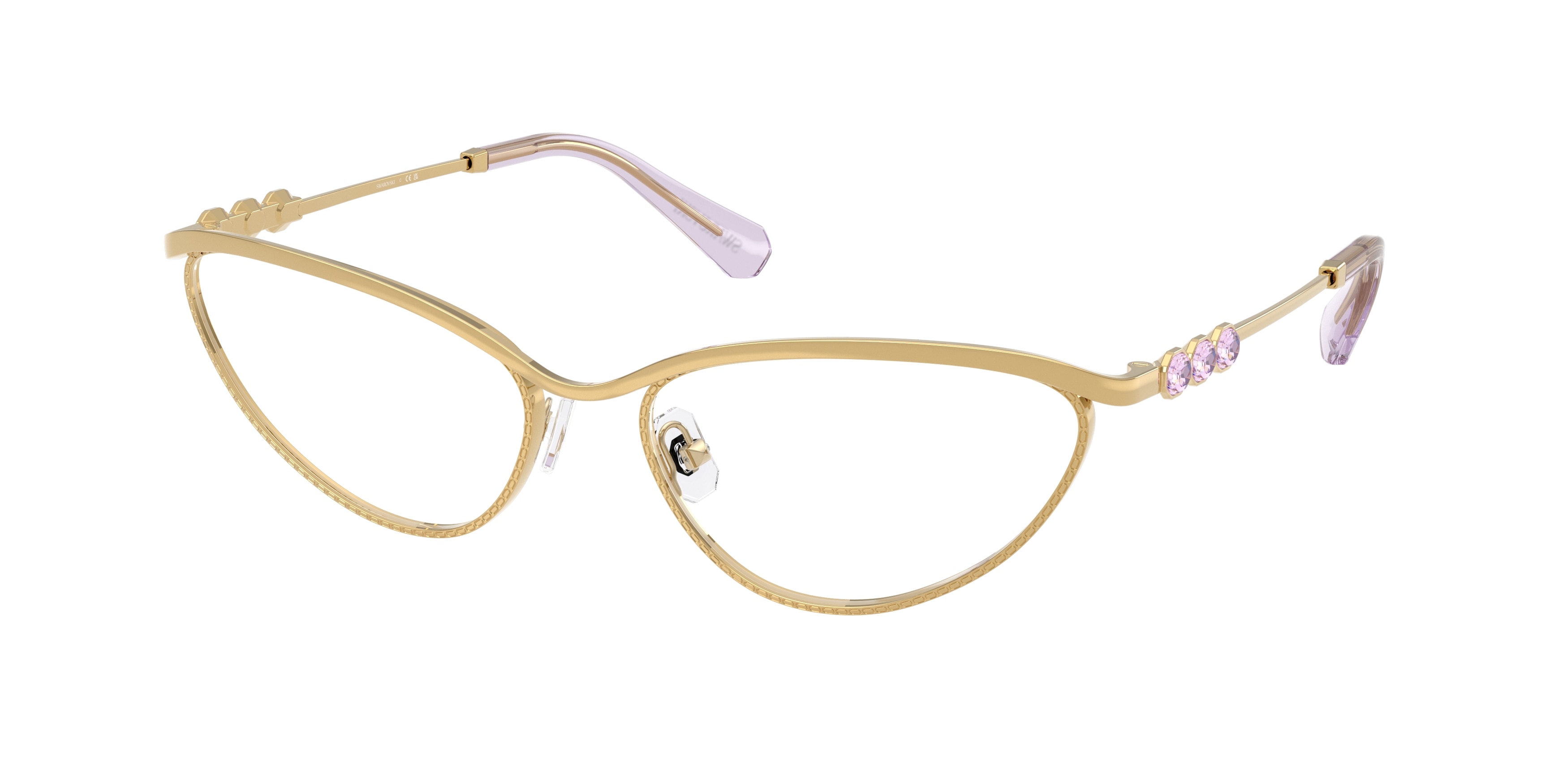 Swarovski SK1027 4017  